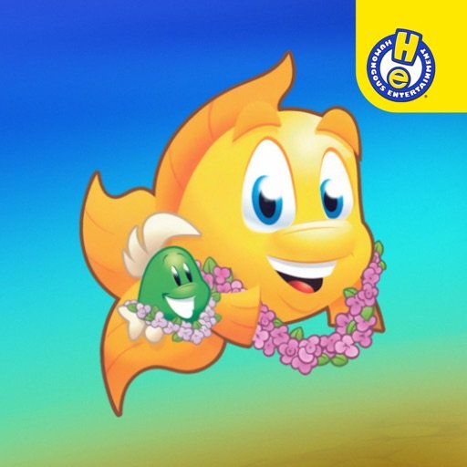 Freddi Fish 3