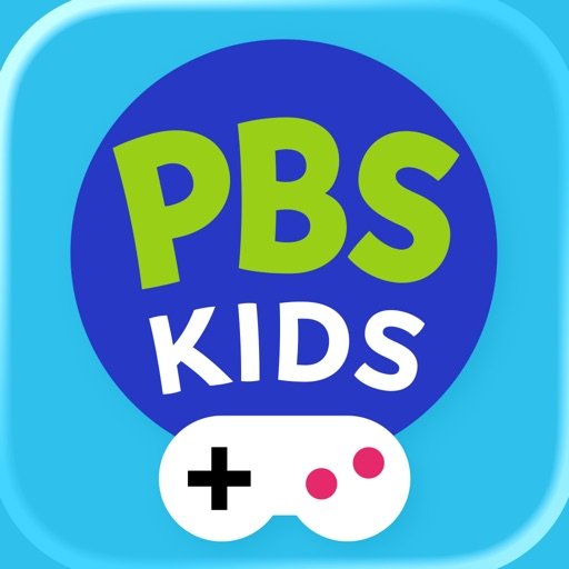 PBS KIDS Games