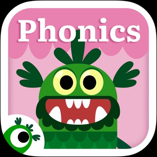 Teach Monster: Reading for Fun